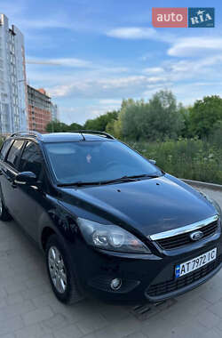 Ford Focus 2009