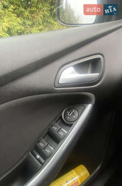 Универсал Ford Focus 2013 в Дубно