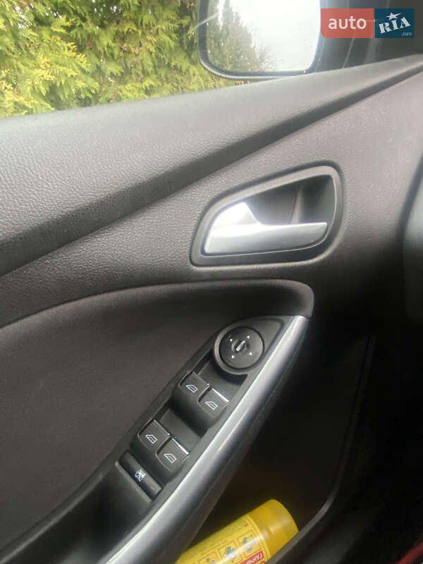 Универсал Ford Focus 2013 в Дубно