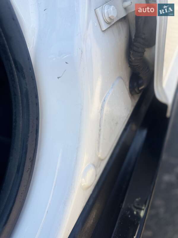 Хэтчбек Ford Focus 2012 в Киеве