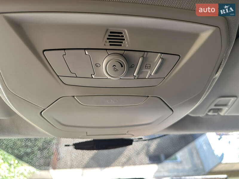 Седан Ford Focus 2013 в Ужгороде