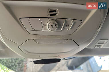 Седан Ford Focus 2013 в 