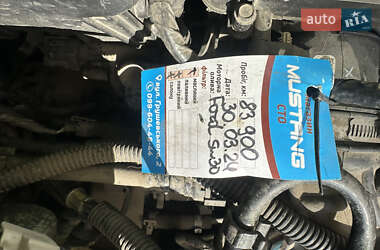 Седан Ford Focus 2013 в 