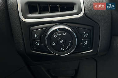 Универсал Ford Focus 2013 в 