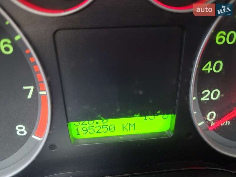 Седан Ford Focus 2006 в Львове фото 3 Седан Ford Focus 2006 в Львове