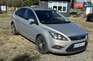 Універсал Ford Focus 2009 в Черкасах