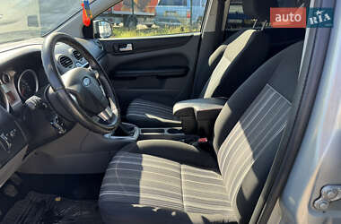 Универсал Ford Focus 2009 в 