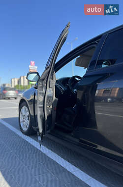 Хетчбек Ford Focus 2011 в Львові