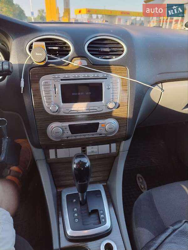 Универсал Ford Focus 2008 в Луцке