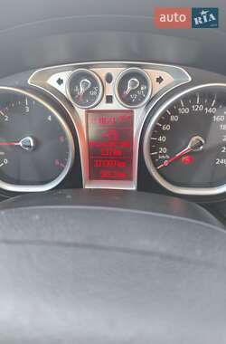 Универсал Ford Focus 2008 в 