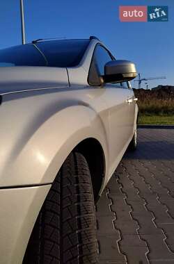Универсал Ford Focus 2008 в 