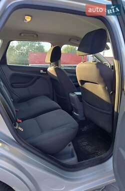 Универсал Ford Focus 2008 в 