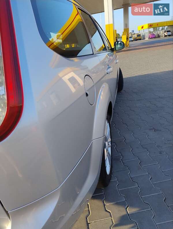 Универсал Ford Focus 2008 в Луцке