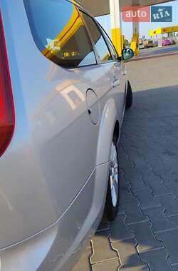 Универсал Ford Focus 2008 в 
