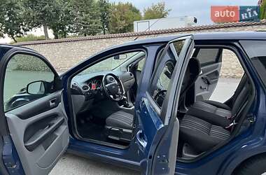 Універсал Ford Focus 2008 в 