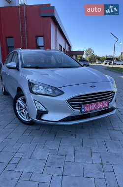Універсал Ford Focus 2020 в Рівному