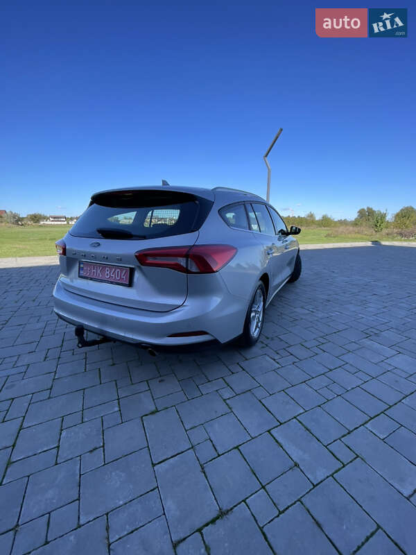 Універсал Ford Focus 2020 в Рівному