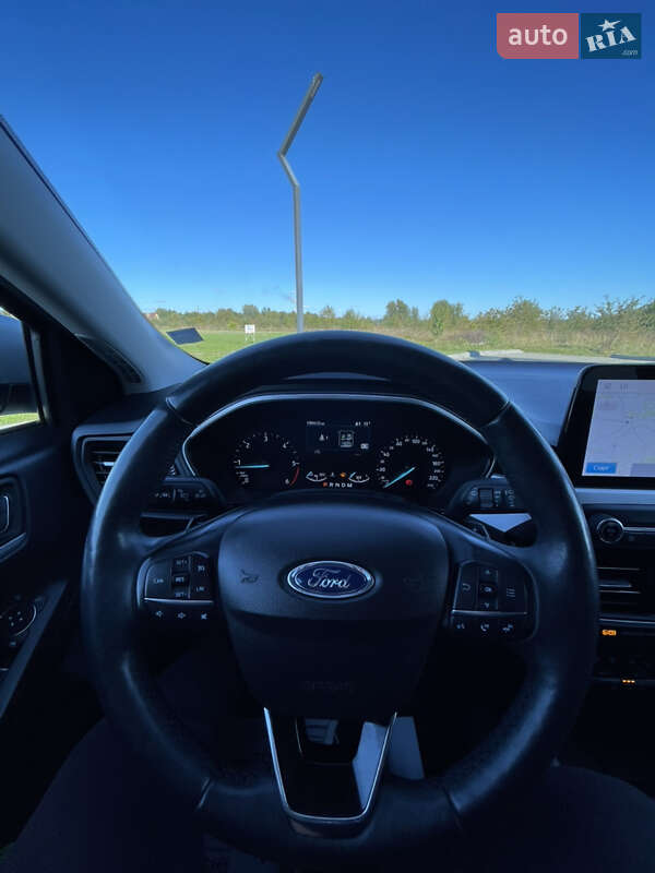 Універсал Ford Focus 2020 в Рівному