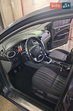Седан Ford Focus 2008 в 