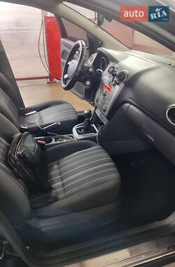Седан Ford Focus 2008 в 