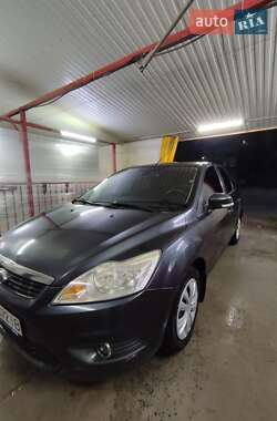 Ford Focus 2008