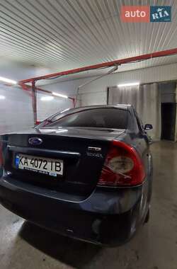 Седан Ford Focus 2008 в 