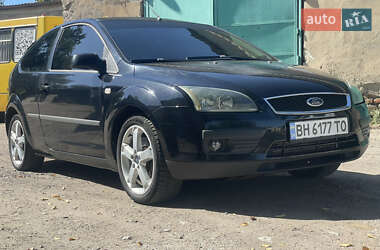 Ford Focus 2007