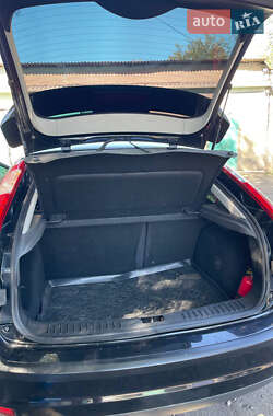 Хэтчбек Ford Focus 2007 в 