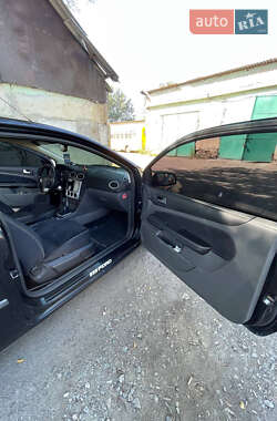 Хэтчбек Ford Focus 2007 в 