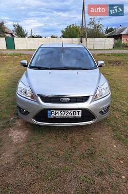 Ford Focus 2008