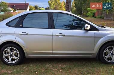 Седан Ford Focus 2008 в 