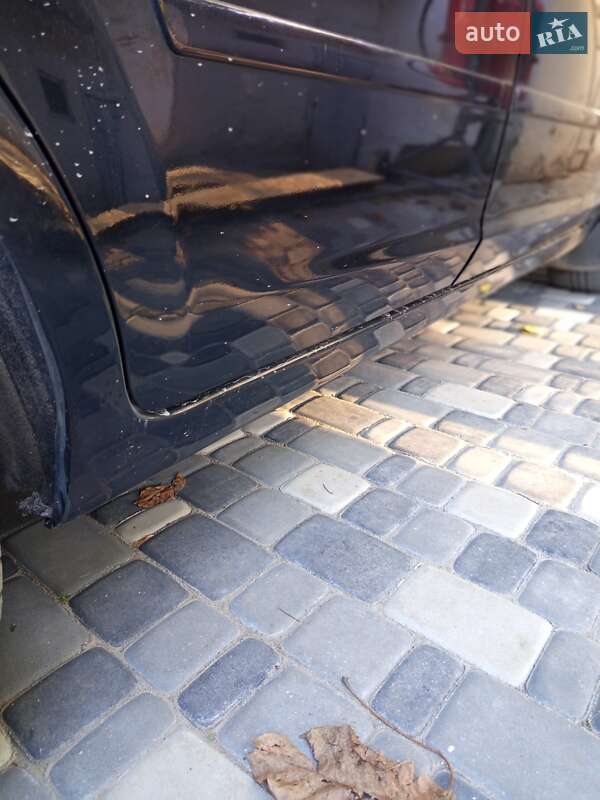 Седан Ford Focus 2006 в Знаменке фото 8 Седан Ford Focus 2006 в Знаменке