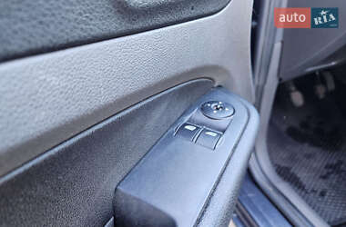 Хэтчбек Ford Focus 2007 в 