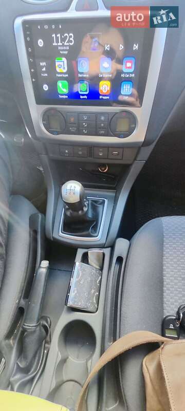 Хэтчбек Ford Focus 2005 в Виннице фото 15 Хэтчбек Ford Focus 2005 в Виннице