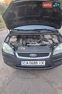 Универсал Ford Focus 2006 в 