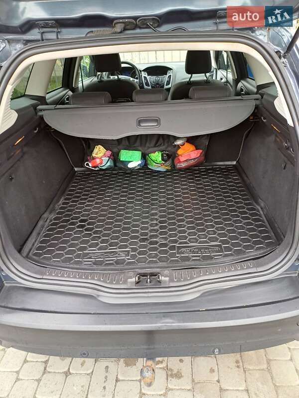 Універсал Ford Focus 2013 в Львові