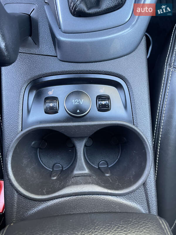 Универсал Ford Focus 2014 в Стрые