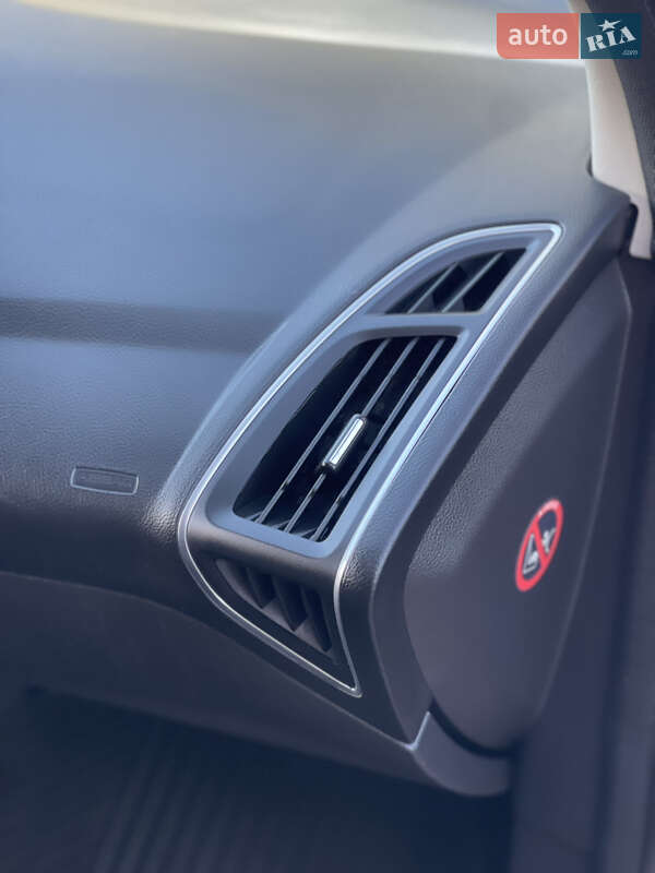 Универсал Ford Focus 2014 в Стрые