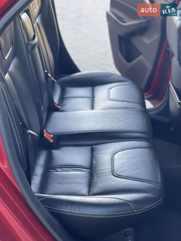 Универсал Ford Focus 2014 в Стрые