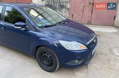 Універсал Ford Focus 2010 в Житомирі