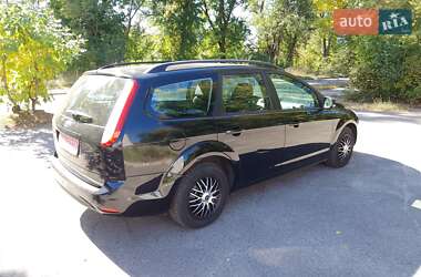 Универсал Ford Focus 2010 в Белой Церкви