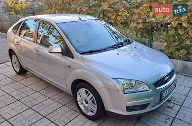 Ford Focus 2007