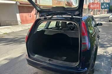 Универсал Ford Focus 2005 в 
