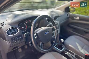 Универсал Ford Focus 2005 в 