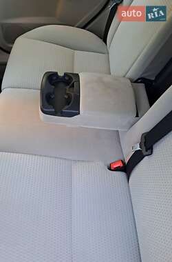 Хэтчбек Ford Focus 2007 в 