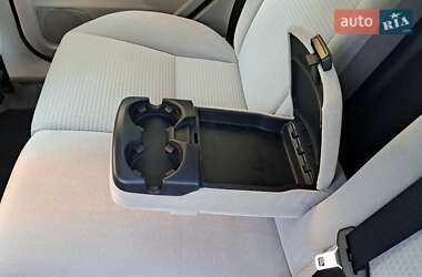 Хэтчбек Ford Focus 2007 в 