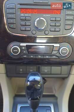 Хэтчбек Ford Focus 2007 в 