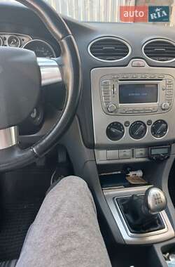 Ford Focus 2009