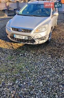 Седан Ford Focus 2009 в Коломые