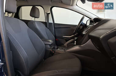 Универсал Ford Focus 2011 в 